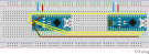 Arduino als ISP Programmer - ISP Pin Header